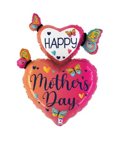 28 inch Mother’s day balloon